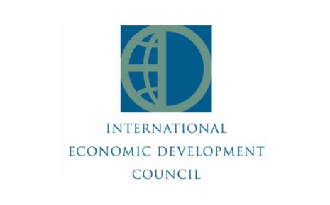 Click to view International Economic Development Council (IEDC) link
