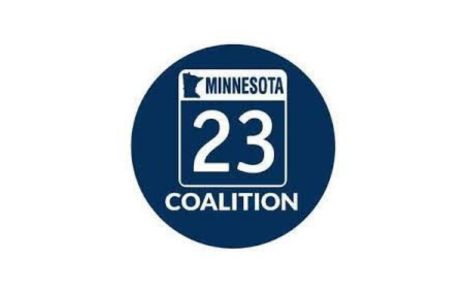 Click to view Minnesota Highway 23 Coalition link