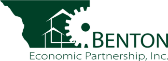 Benton Economic Partnership, Inc. Logo