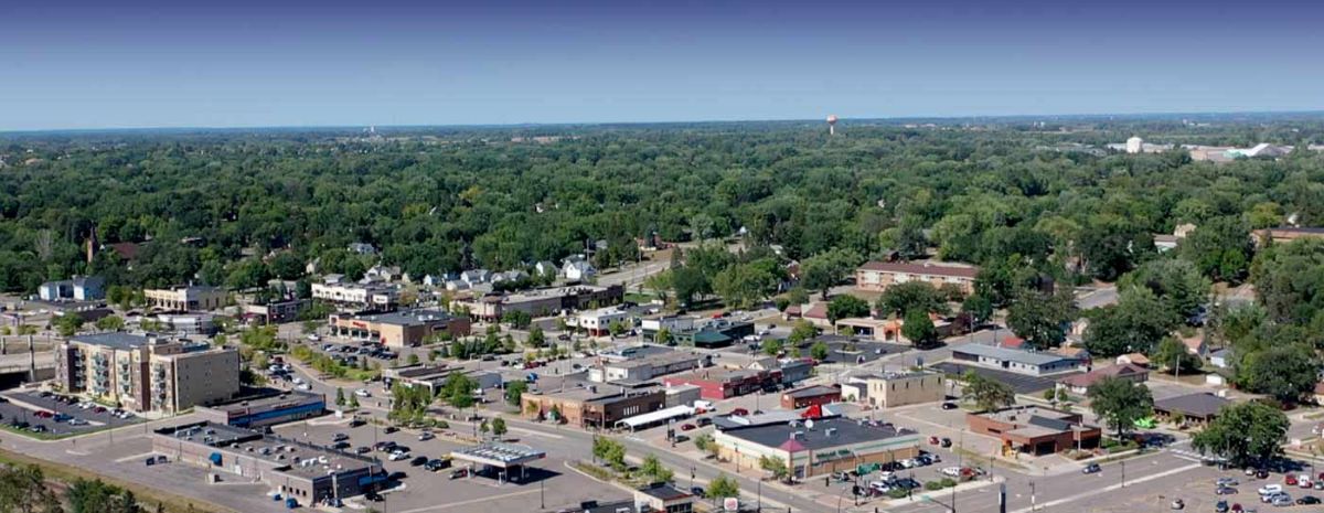 Thank You to All Our Members Who Support the Future of Benton County Photo