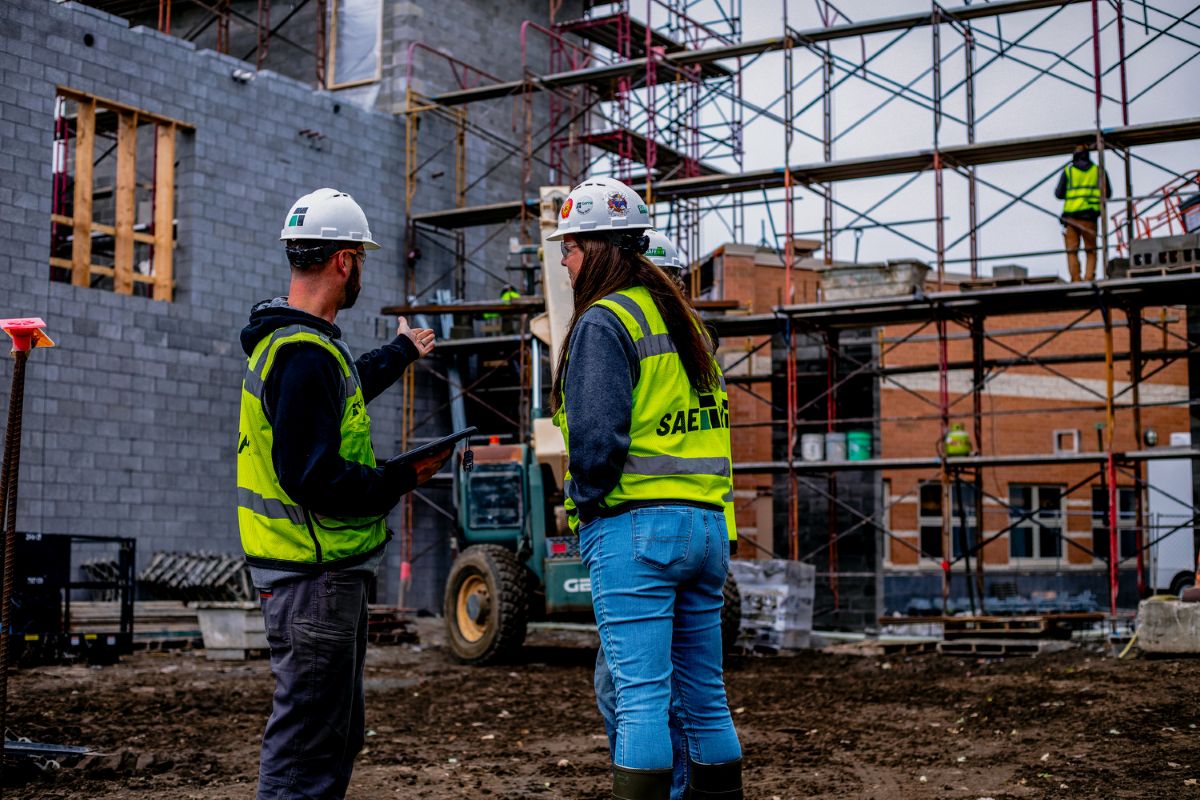 Thumbnail for Benton County Development is Made Easier With Quality Construction Partners