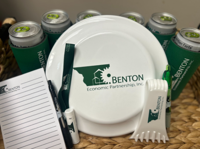 OnBrand Promo, LLC Helps Businesses Stand Out With “Promo That Pops” Photo