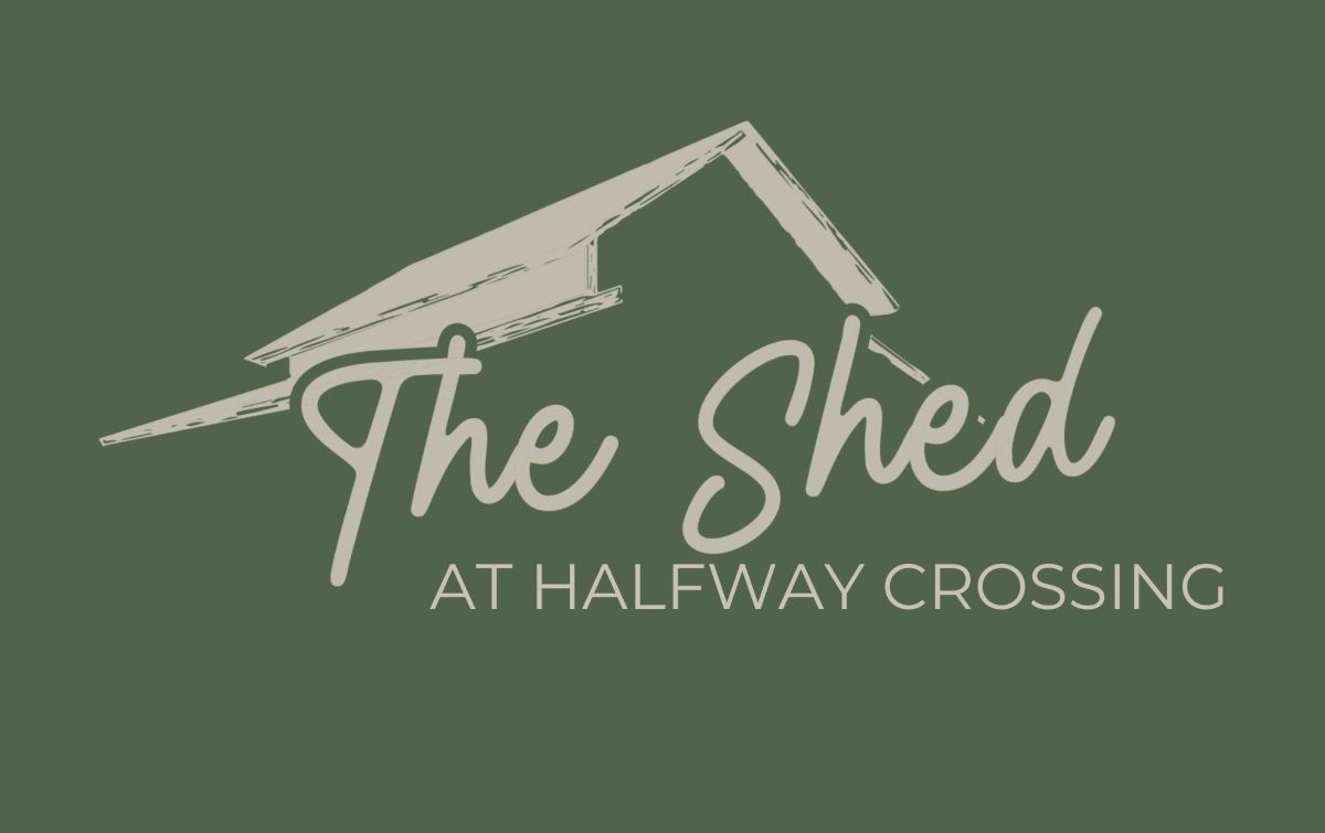 Thumbnail for The Shed at Halfway Crossing is a Picturesque Wedding Venue Between Rice and Royalton
