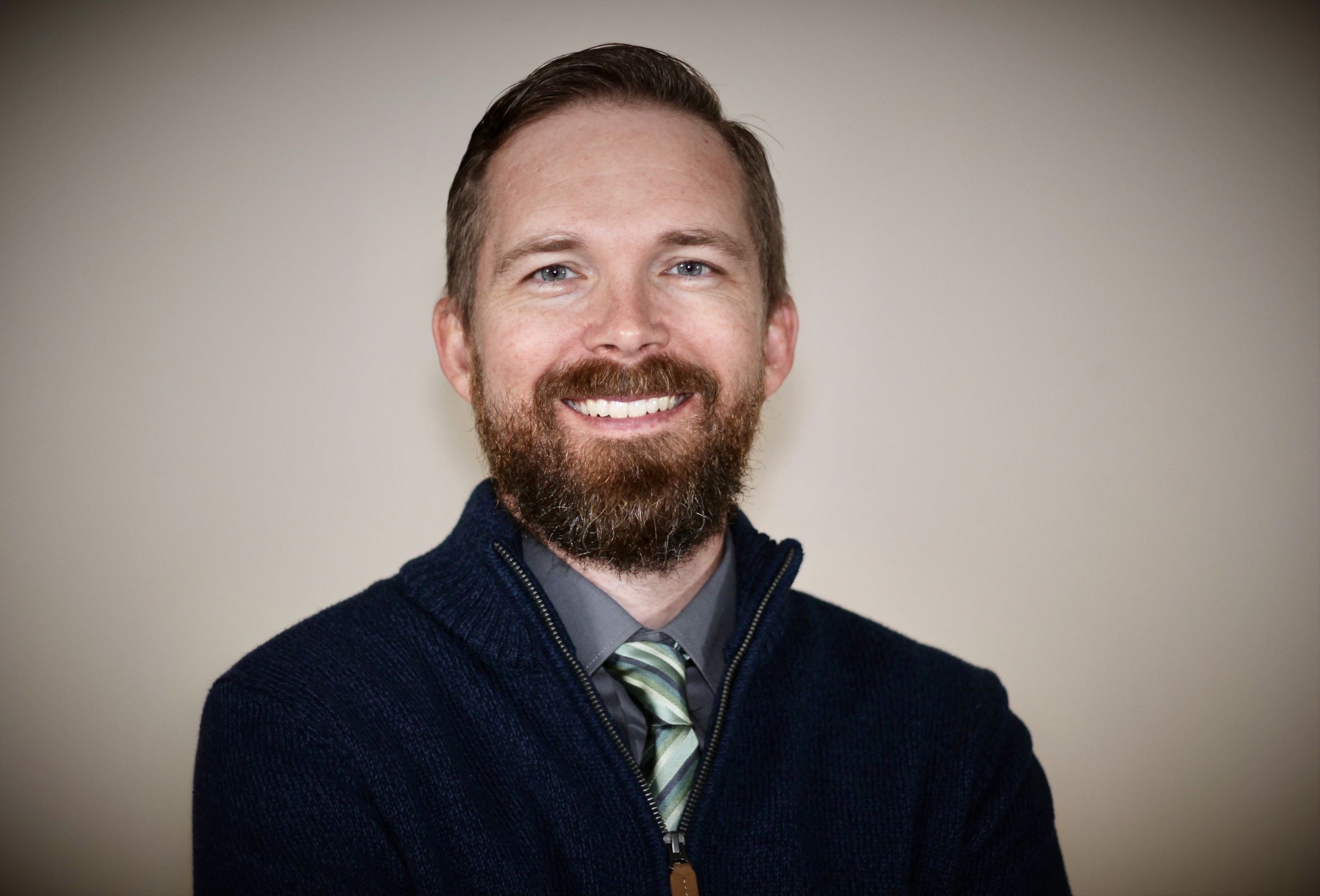 BEP Board Member Spotlight: Jeremy Johnson Main Photo