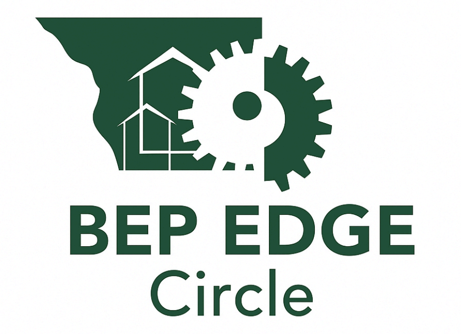 Be on the EDGE: Benton Economic Partnership, Inc. Launches Powerful New Sponsorship Circle to Drive Benton County’s Future Photo