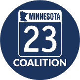 Highway 23 Coalition Celebrates Successes and Discusses Challenge at Annual Meeting Photo