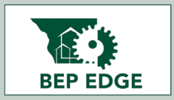 Benton Economic Partnership, Inc. Launches BEP EDGE Circle Main Photo
