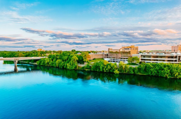 The City of St. Cloud Helps Benton County Grow Photo