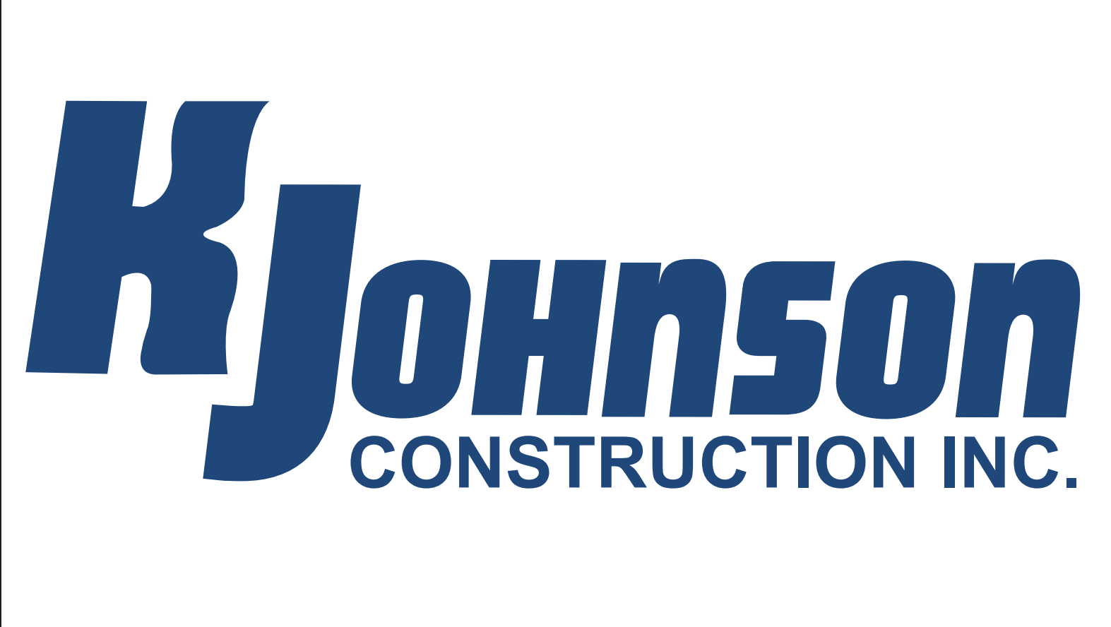 K Johnson Construction Photo