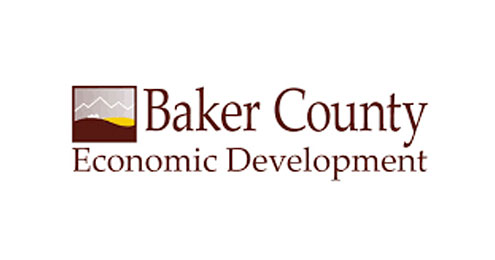 Baker County Economic Development's Logo