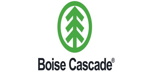Boise Cascade's Logo
