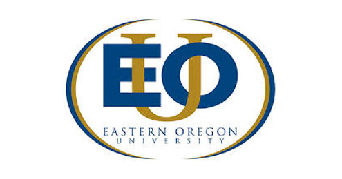 McKenzie Theatre, Eastern Oregon University's Logo
