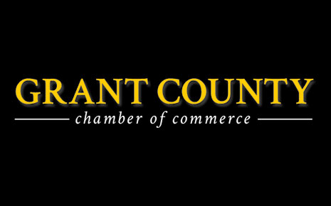Grant County Chamber of Commerce's Logo
