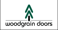 Woodgrain's Logo