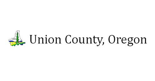 Union County Economic Development's Logo