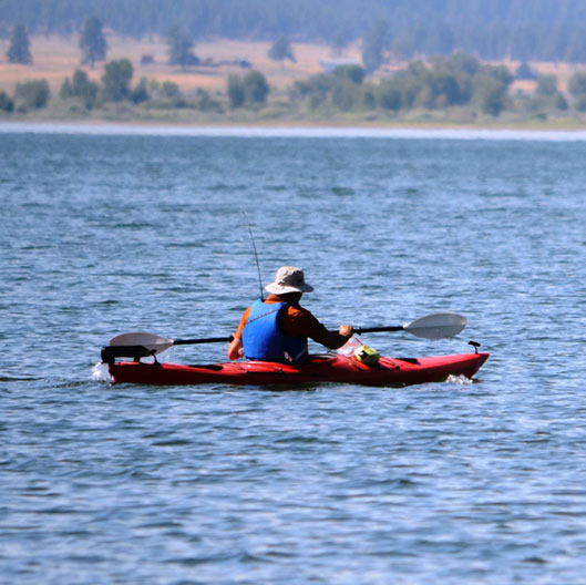 Eastern Oregon's Pastime