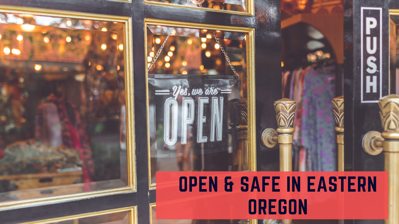 Rural Main Street Offers Safe & Affordable Options for Small Businesses Main Photo