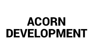 Acorn Development's Logo