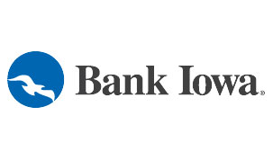Bank Iowa's Logo