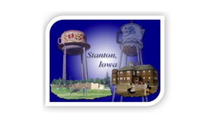 City of Stanton's Logo
