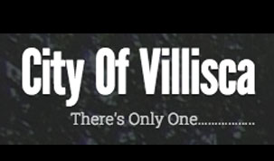 City of Villisca's Logo