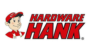 Hardware Hank (Mark Jackson)'s Logo