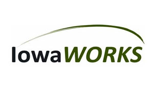 IowaWORKS's Logo
