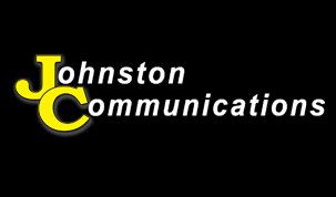 Johnston Communications's Logo
