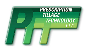 Prescription Tillage Technology's Logo