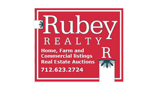 Rubey Realty & Rubey Rentals's Logo