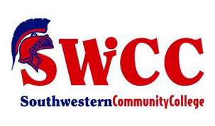 Southwestern Community College's Logo