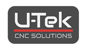 UTEK CNC Solutions's Logo
