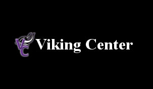 Stanton Viking Center's Logo