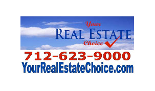 Your Real Estate Choice's Logo