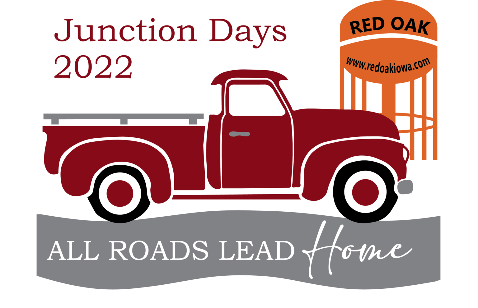 Event Promo Photo For Junction Days 2022