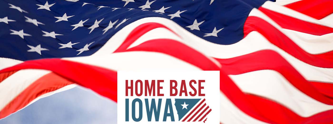 Home Base Iowa