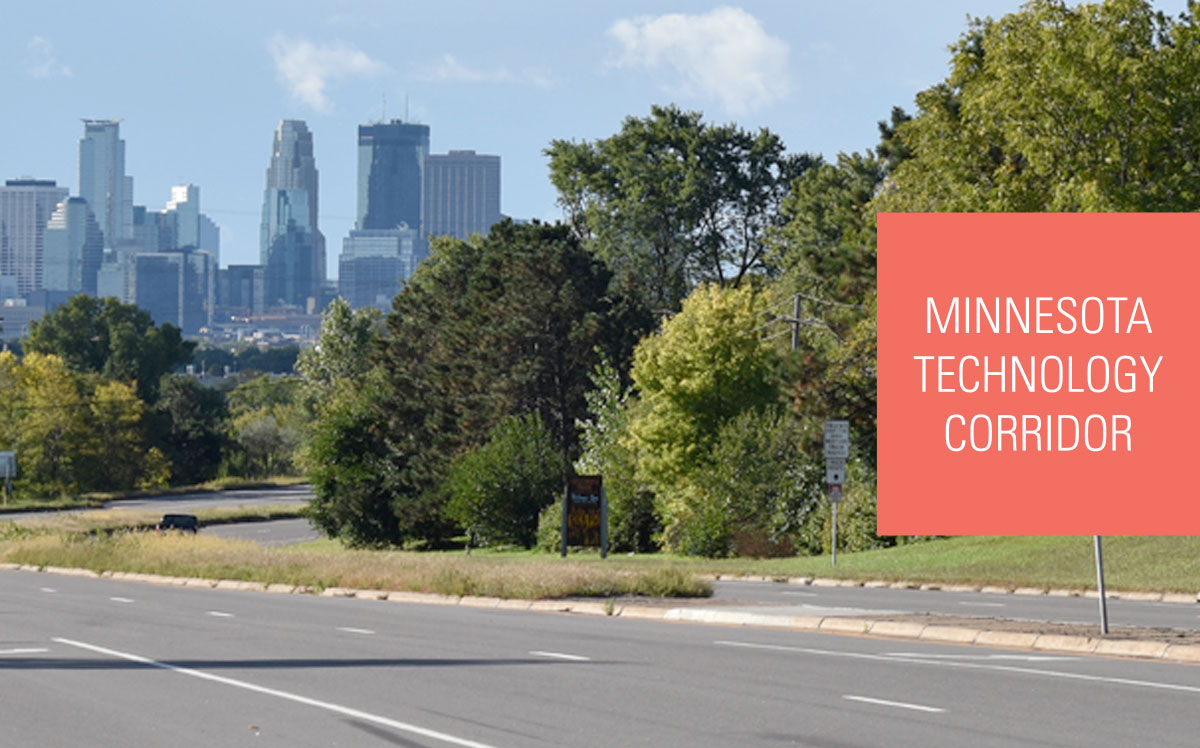 MN Tech Corridor Prime Location Near Interstate & Big Name Companies Photo