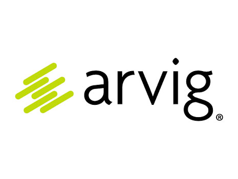 Arvig's Logo