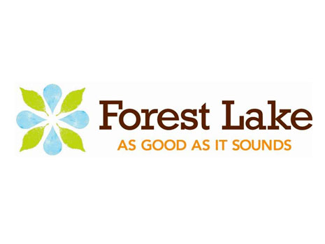 City of Forest Lake's Logo