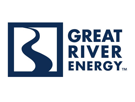 Great River Energy's Logo