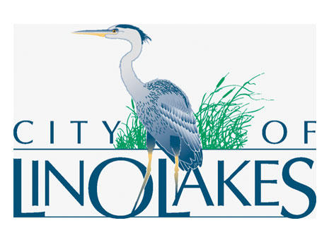 City of Lino Lakes's Logo