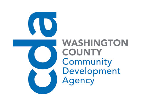 Washington County's Logo