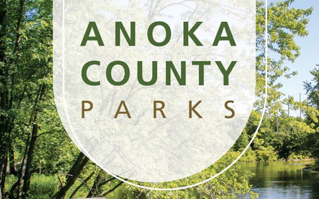 Click the Anoka County Parks Give MN Tech Corridor Residents a High Quality of Life slide photo to open