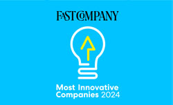 Connexus Energy is one of Fast Company’s Most Innovative Companies in Energy for 2024! Photo