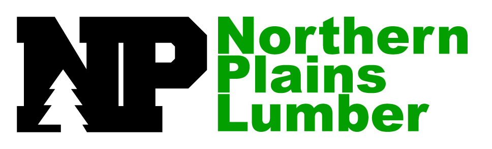 Northern Plains Lumber Photo