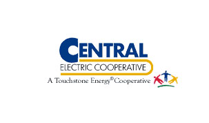 Click the Central Electric Cooperative Slide Photo to Open
