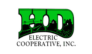H-D Electric Cooperative's Image