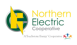 Northern Electric Cooperative's Image