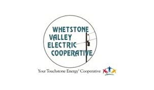 Whetstone Valley Electric Cooperative's Logo