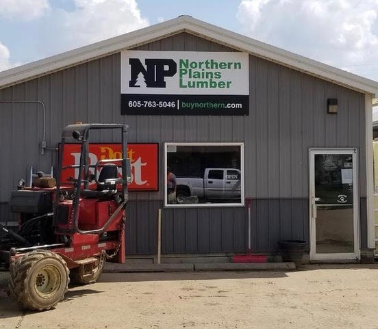 REED Fund Helps Lumber Company Thrive in Rural South Dakota Photo